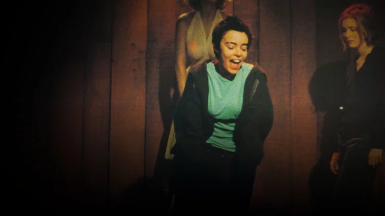 The Dreamlife of Angels screenshot 7