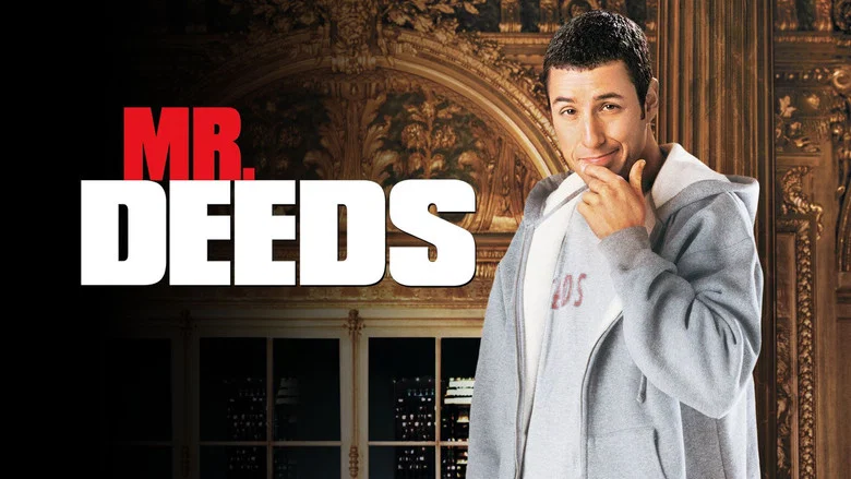 Mr. Deeds screenshot 2