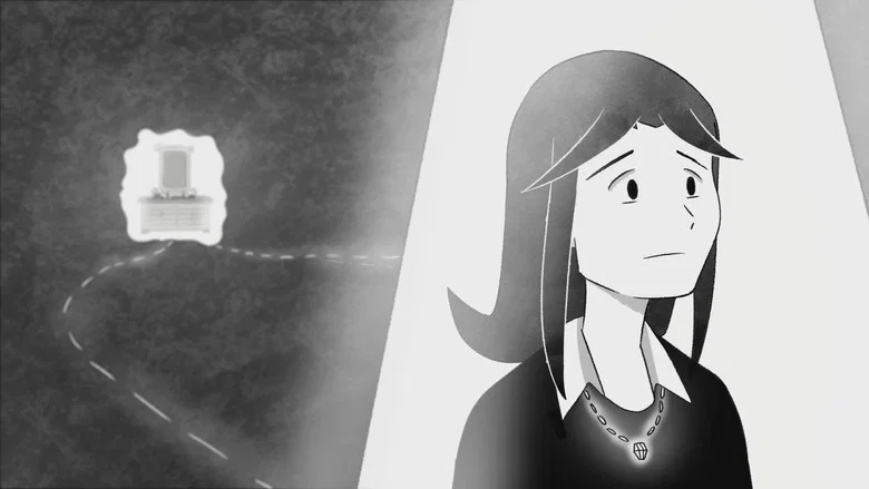 Unfamiliar Memories screenshot 4