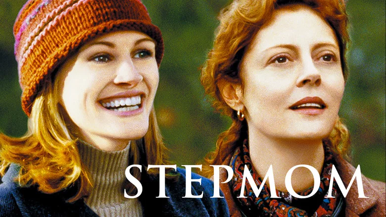 Stepmom screenshot 5