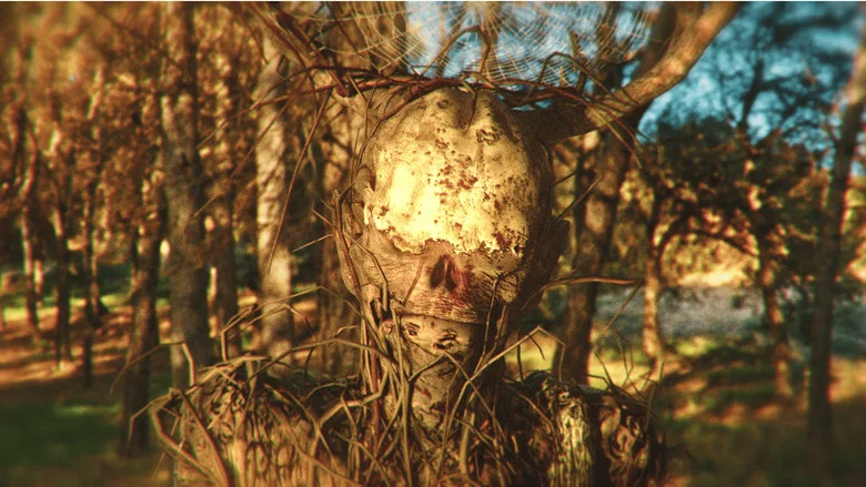 La Bestia en el Bosque screenshot 2
