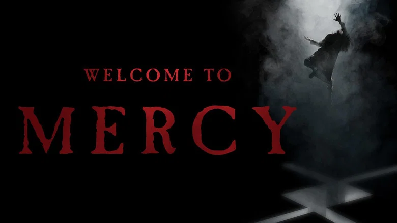Welcome to Mercy screenshot 1