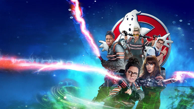 Ghostbusters screenshot 3