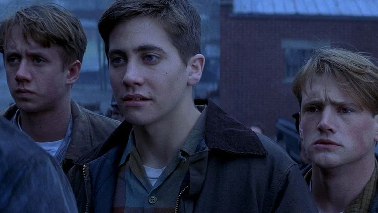October Sky screenshot 7