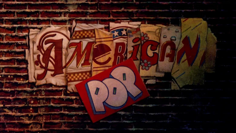 American Pop screenshot 5