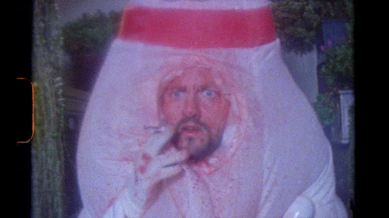 Spared screenshot 1