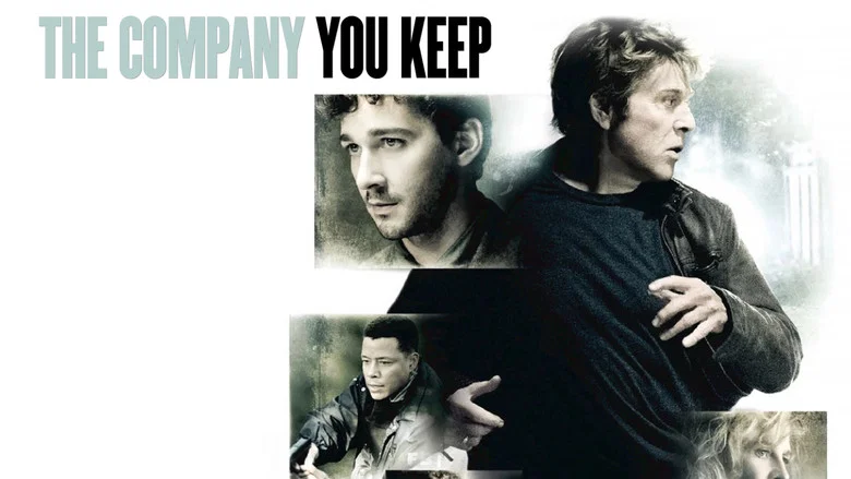 The Company You Keep screenshot 7