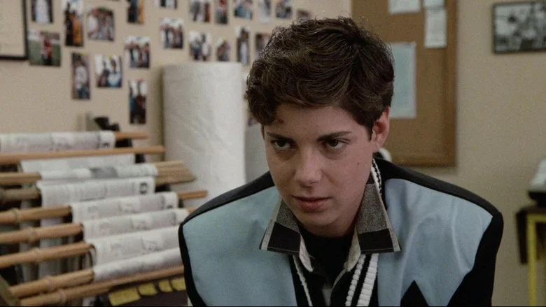 Just One of the Guys screenshot 3