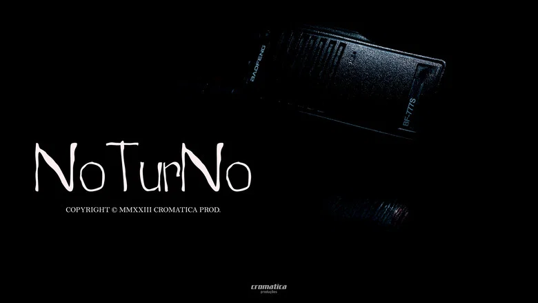 Noturno screenshot 1