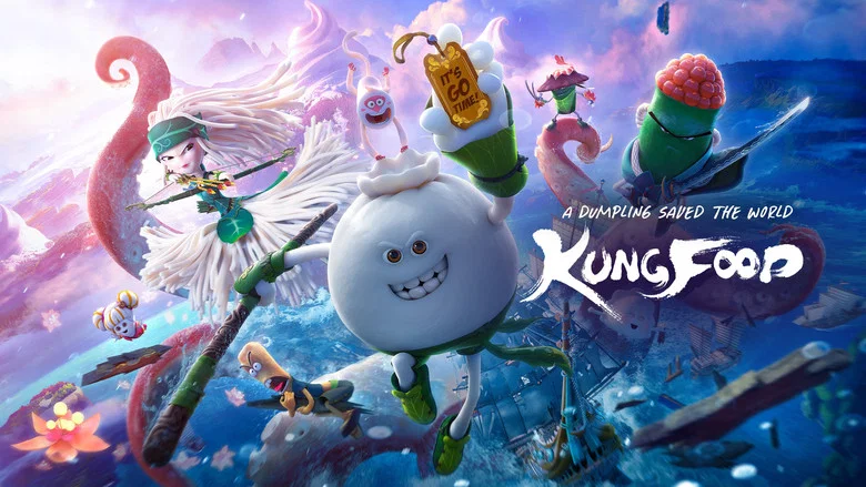 Kung Food screenshot 1