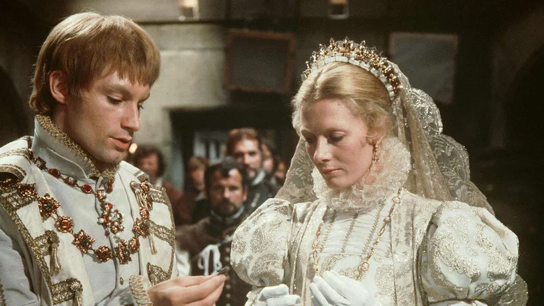 Mary, Queen of Scots screenshot 1