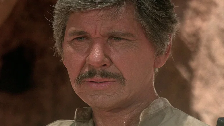 The Evil That Men Do screenshot 4
