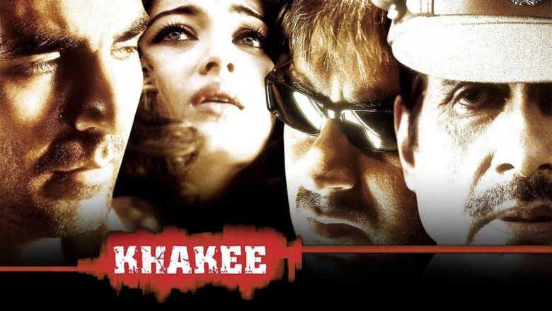 Khakee screenshot 5