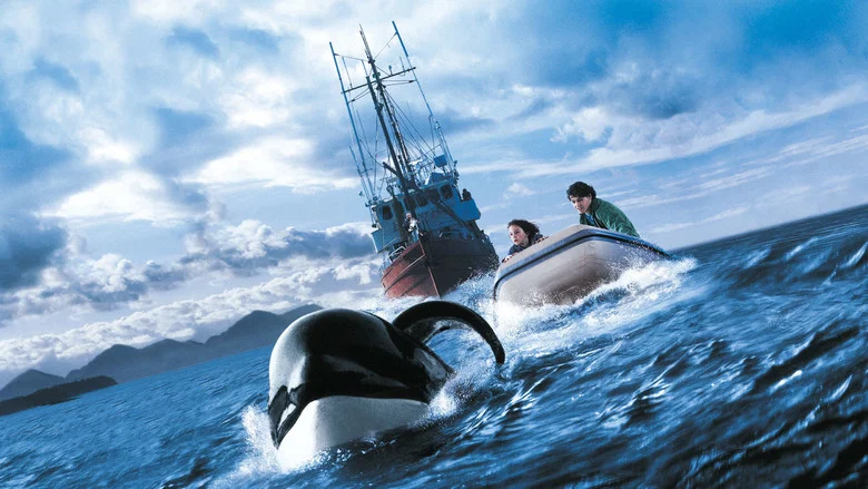 Free Willy 3: The Rescue screenshot 1
