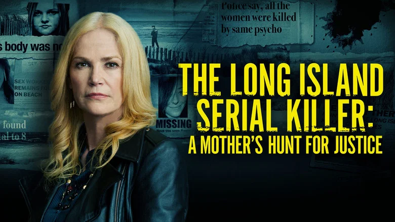 The Long Island Serial Killer: A Mother's Hunt for Justice screenshot 3