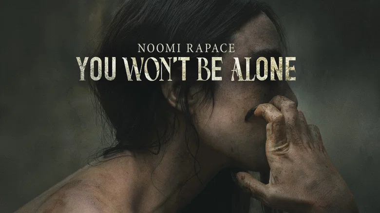You Won't Be Alone screenshot 2
