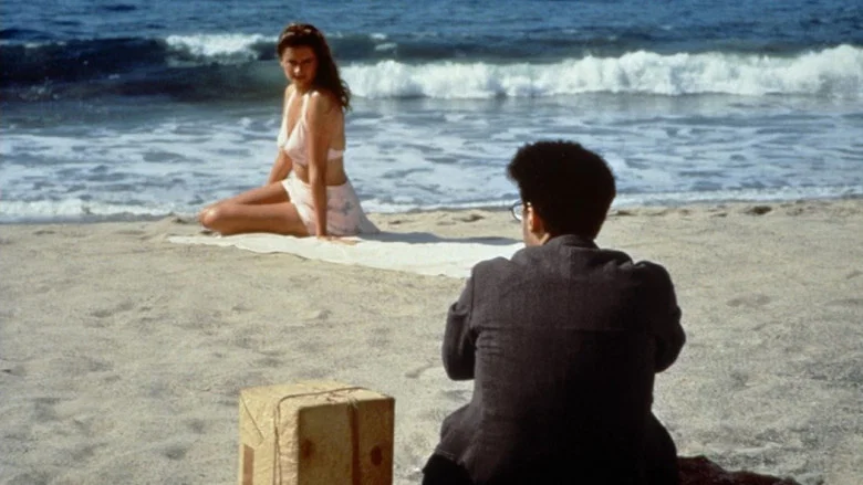 Barton Fink screenshot 7