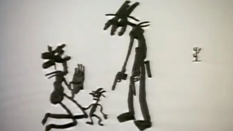 Cowboys: Murder! screenshot 1
