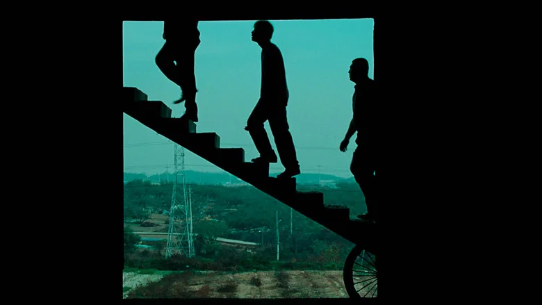 Sympathy for Mr. Vengeance screenshot 3