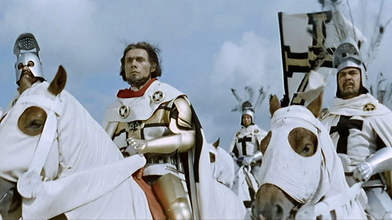 Knights of the Teutonic Order screenshot 6