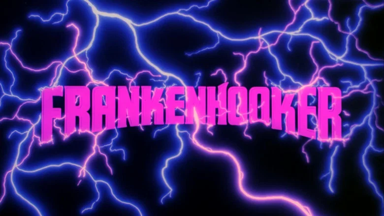 Frankenhooker screenshot 2