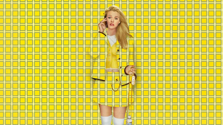 Clueless screenshot 1