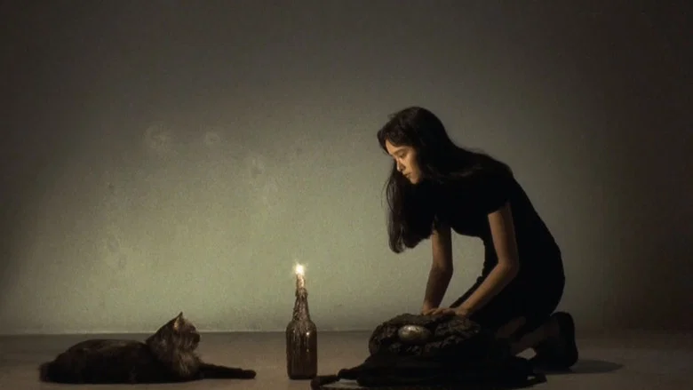 The Cat screenshot 2