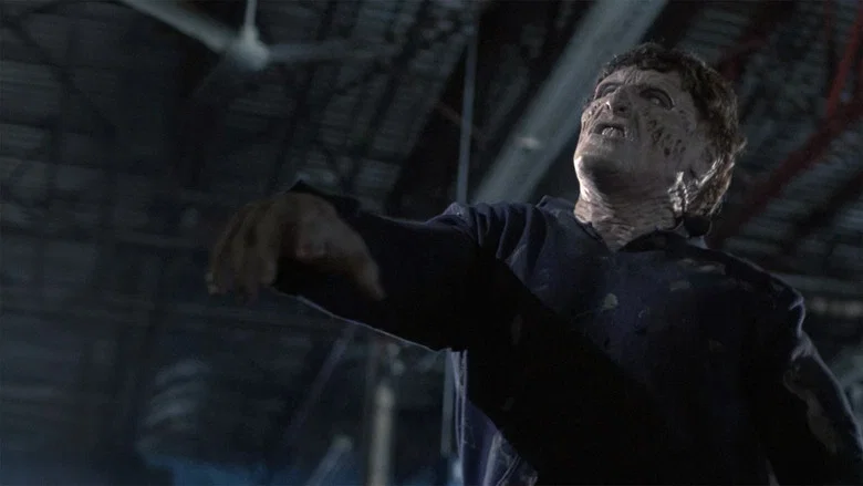 Zombie Nightmare screenshot 6