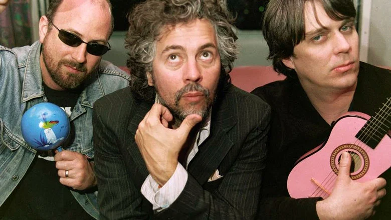 The Flaming Lips: VOID (Video Overview in Deceleration) screenshot 1