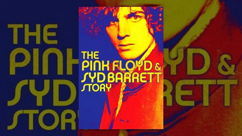 The Pink Floyd and Syd Barrett Story screenshot 1
