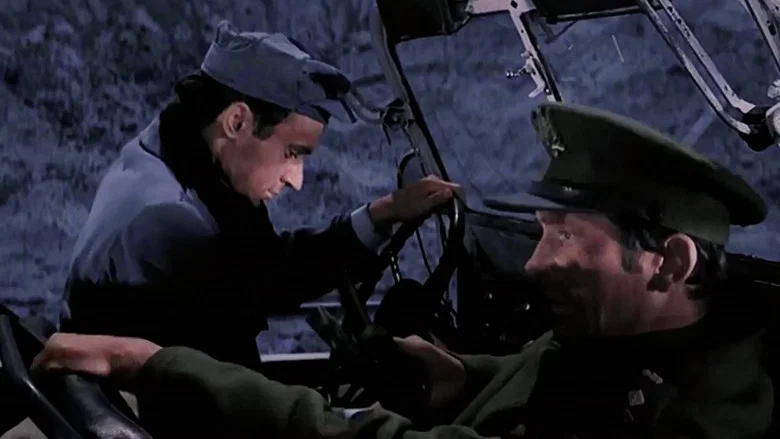 How I Unleashed World War II, Part II: Following the Arms screenshot 4