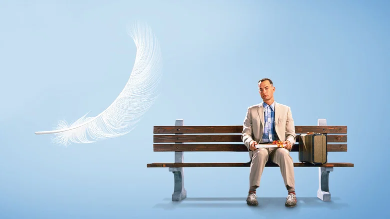 Forrest Gump screenshot 1