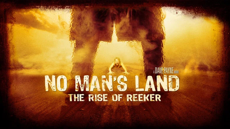 No Man's Land: The Rise of Reeker screenshot 7