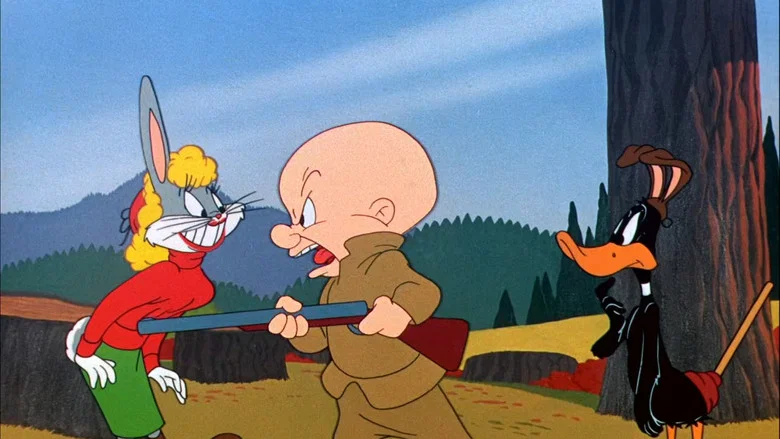 Rabbit Fire screenshot 5