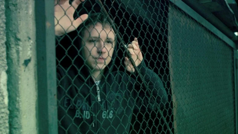 The Class screenshot 4