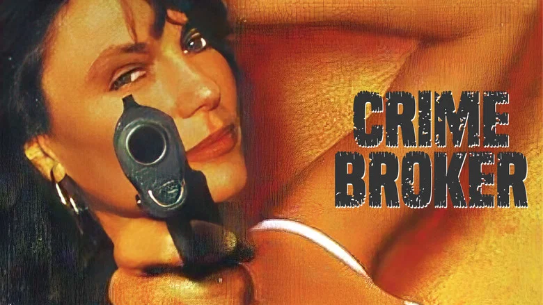 CrimeBroker screenshot 3