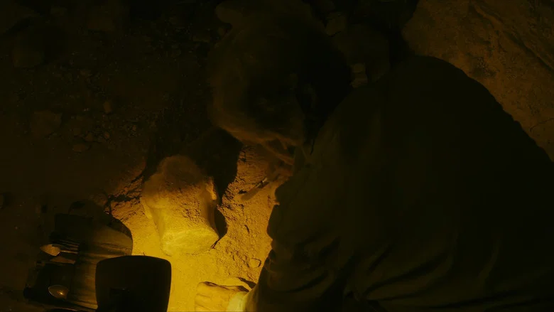 Treasure Hunters: On the Tracks of Khufu screenshot 3