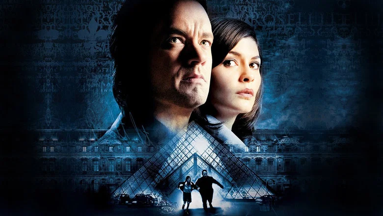 The Da Vinci Code screenshot 3