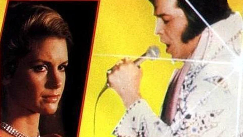 Elvis and the Beauty Queen screenshot 1