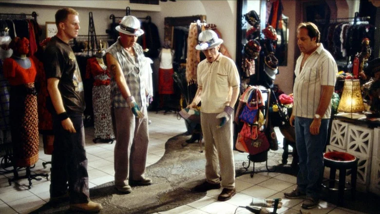 Small Time Crooks screenshot 2