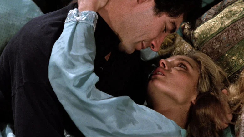 The Living Daylights screenshot 4