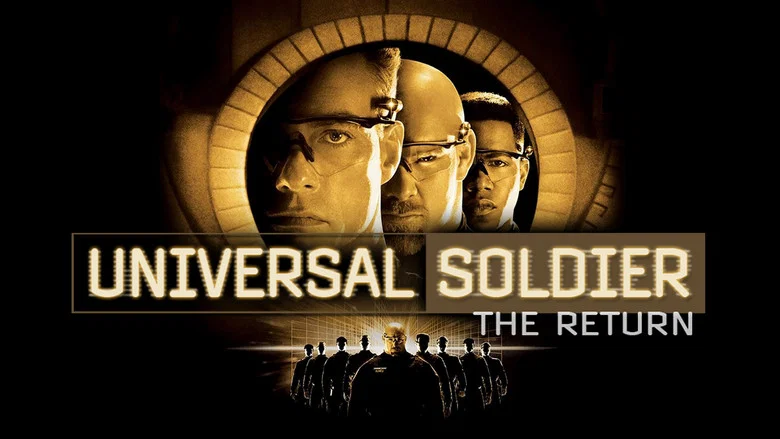 Universal Soldier: The Return screenshot 1