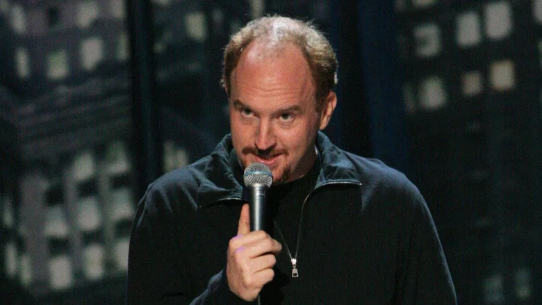 Louis C.K.: One Night Stand screenshot 2