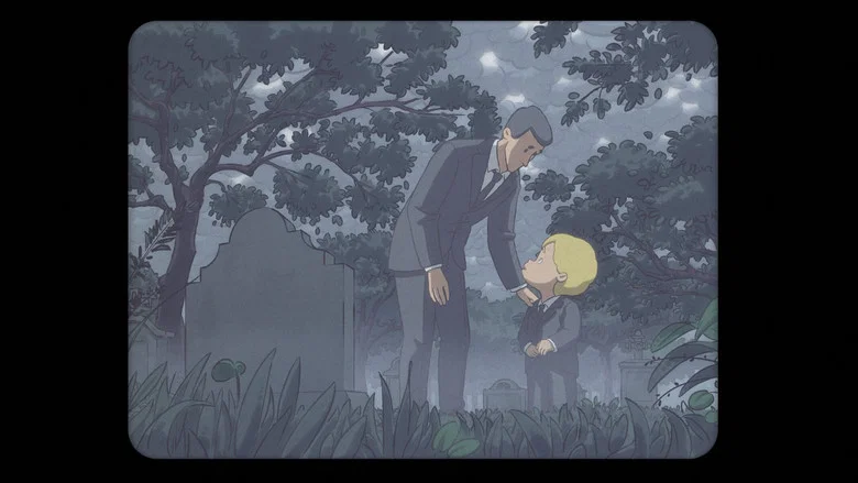 Up in Heaven screenshot 3