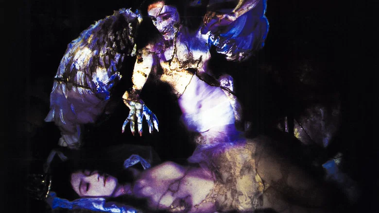 Dream Demon screenshot 2