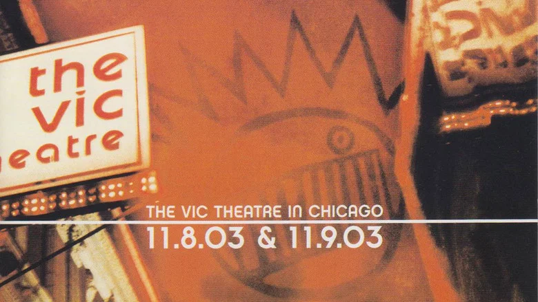 Ween: Live in Chicago screenshot 1
