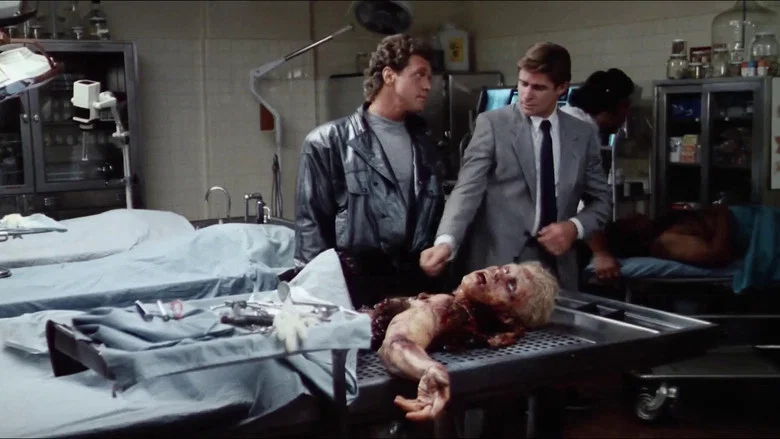 Dead Heat screenshot 7