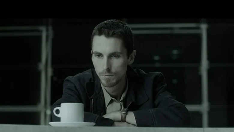 The Machinist screenshot 6