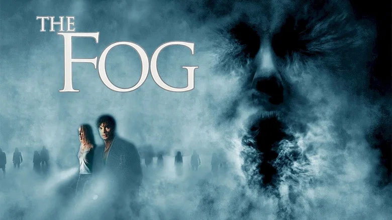 The Fog screenshot 1