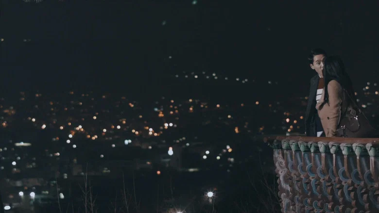 Midnight in Seoul screenshot 2